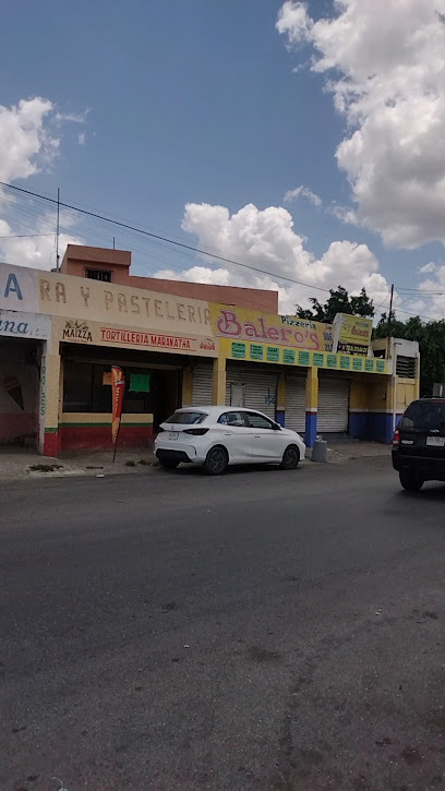 Negocio Vidrios Y Aluminios Brisas