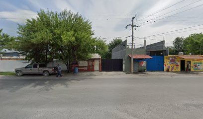 Negocio Vidrios Y Aluminios Cadereyta