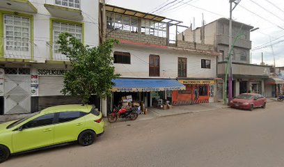 Negocio Vidrios Y Aluminios Caltitlan