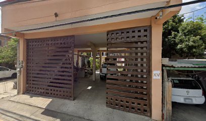 Vidrios Y Aluminios Carbajal