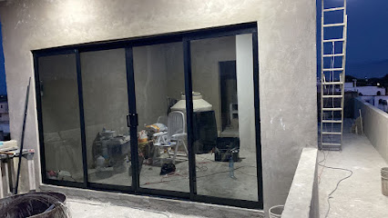 Negocio Vidrios Y Aluminios Cardona