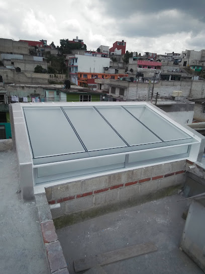Negocio Vidrios Y Aluminios 