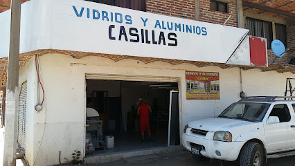 Negocio Vidrios Y Aluminios Casillas