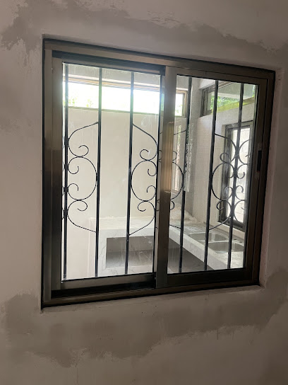 Negocio Vidrios Y Aluminios