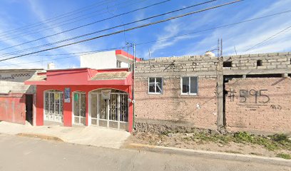 Vidrios Y Aluminios “Castro