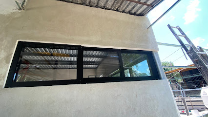 Negocio Vidrios Y Aluminios Chepin