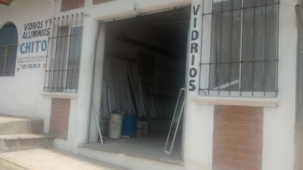 Vidrios Y Aluminios Chito