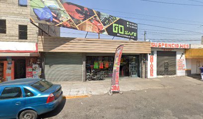Vidrios Y Aluminios Chuy