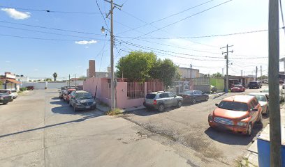 Negocio Vidrios Y Aluminios Chuy