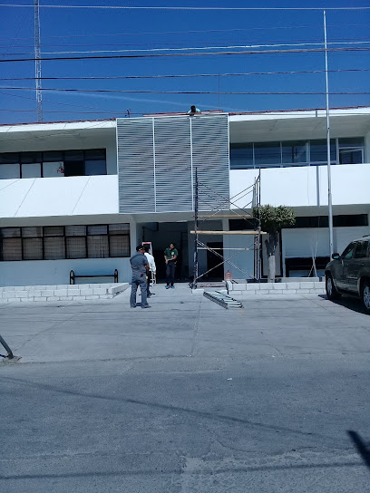 Vidrios Y Aluminios Coatepec