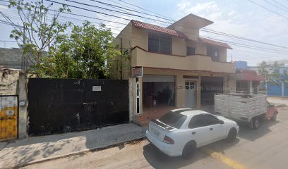 Vidrios Y Aluminios Córdova
