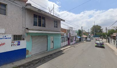 Negocio Vidrios Y Aluminios 