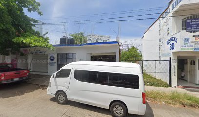 Vidrios Y Aluminios Cuahtemoc