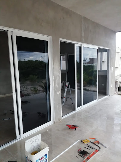 Negocio Vidrios Y Aluminios Dartur