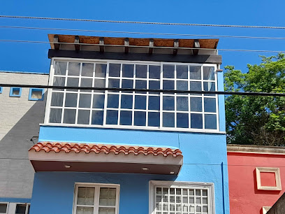 Negocio Vidrios Y Aluminios Davami