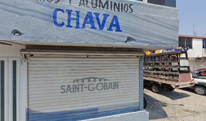 Negocio Vidrios Y Aluminios D'chava