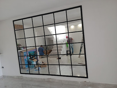 Vidrios Y Aluminios Del Bajío
