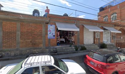 Negocio Vidrios Y Aluminios Del Centro