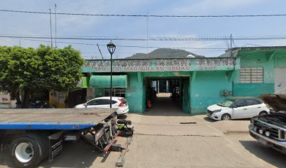 Vidrios Y Aluminios Del Centro