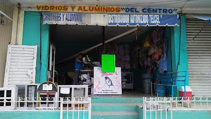 Vidrios Y Aluminios Del Centro