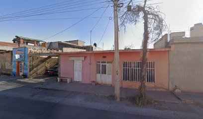 Vidrios Y Aluminios Delgado
