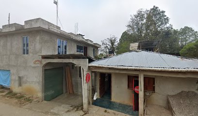 Negocio Vidrios Y Aluminios Díaz