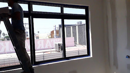 Negocio Vidrios Y Aluminios Dueñas