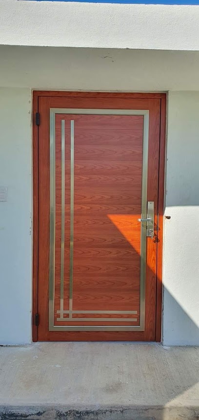 Negocio Vidrios Y Aluminios Eben-Ezer