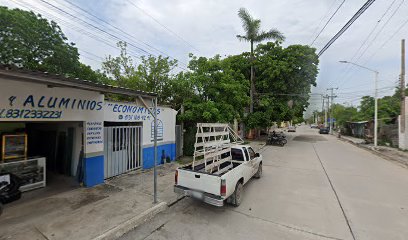 Negocio Vidrios Y Aluminios Economicos