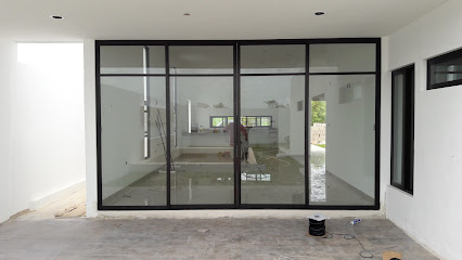 Negocio Vidrios Y Aluminios 
