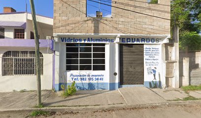 Negocio Vidrios Y Aluminios