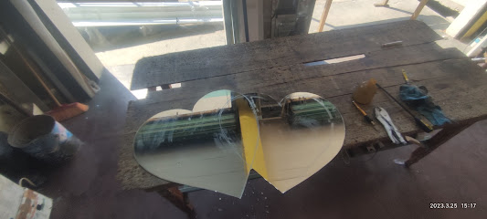 Vidrios Y Aluminios 