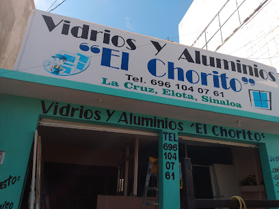 Vidrios Y Aluminios 