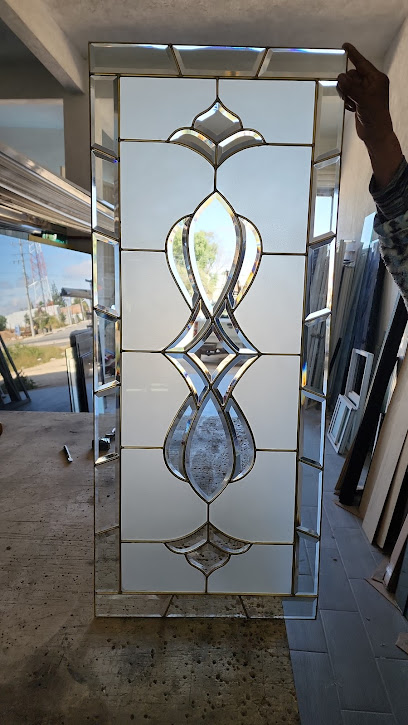 Vidrios Y Aluminios