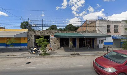 Negocio Vidrios Y Aluminios El Dongui