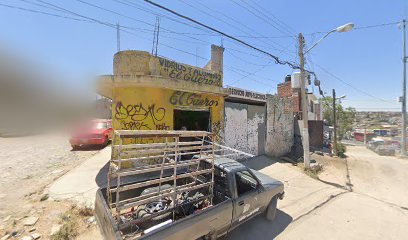 Vidrios Y Aluminios