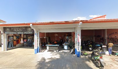 Negocio Vidrios Y Aluminios El Oso