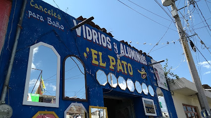 Vidrios Y Aluminios El Pato