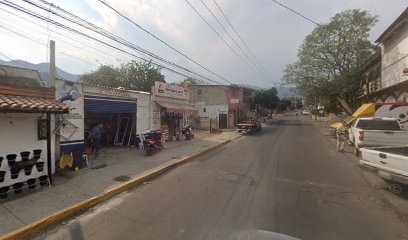 Negocio Vidrios Y Aluminios El Pato