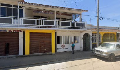 Negocio Vidrios Y Aluminios El Perfil
