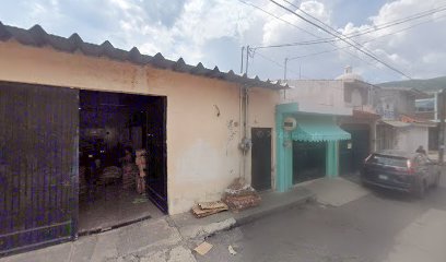 Negocio Vidrios Y Aluminios El Pueblo