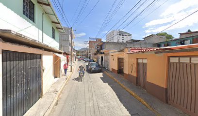 Vidrios Y Aluminios El Regente