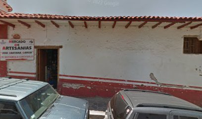 Negocio Vidrios Y Aluminios El Rubio