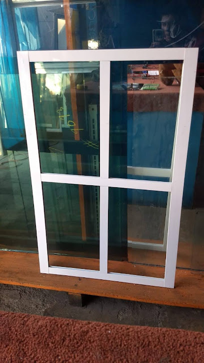 Vidrios Y Aluminios El Trebol