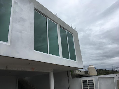 Vidrios Y Aluminios El Trebol
