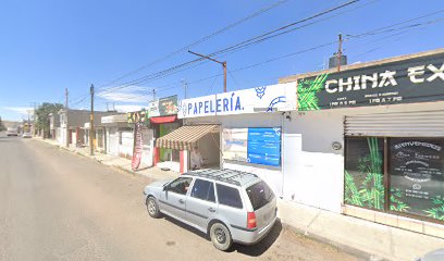 Negocio Vidrios Y Aluminios El Zombie
