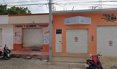 Vidrios Y Aluminios Emanuel