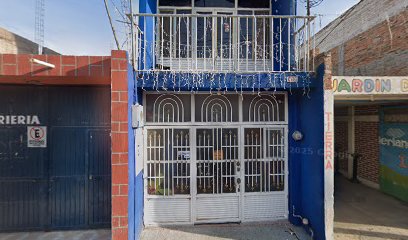 Vidrios Y Aluminios