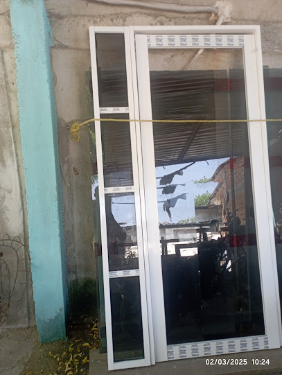 Vidrios Y Aluminios 