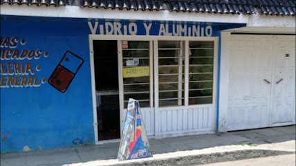 Negocio Vidrios Y Aluminios Escorpión